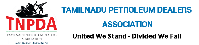 Tamil Nadu Petroleum Dealers Association