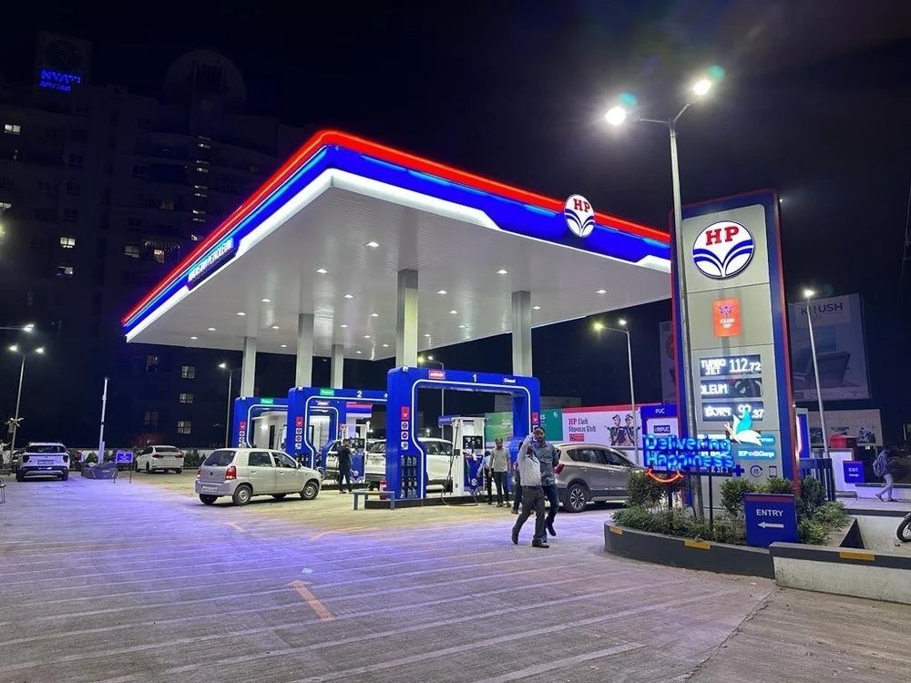 Petroleum Safety and Awareness